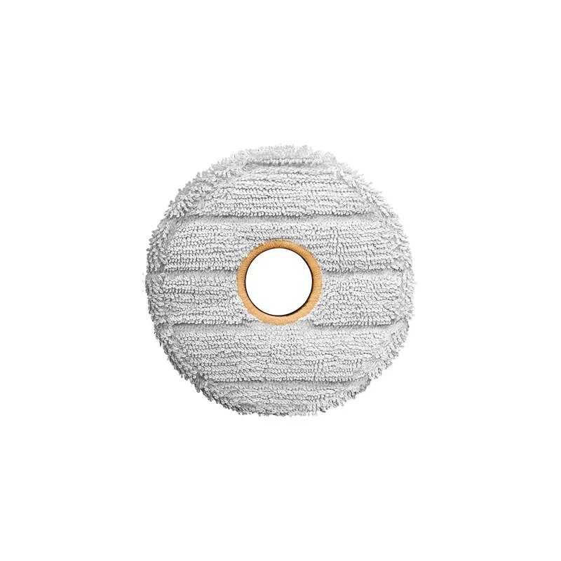 Scrubbing pad with bristles for Dreame Matrix10 Ultra cleaning robots - 4pcs